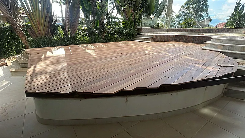 Aplicadora Melo galeria de fotos São Paulo