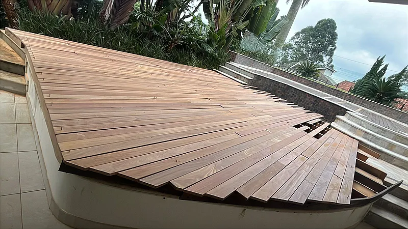 Aplicadora Melo galeria de fotos São Paulo