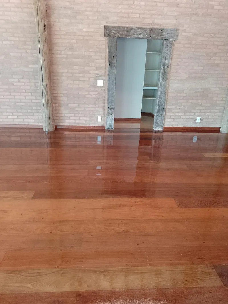 Aplicadora Melo galeria de fotos São Paulo