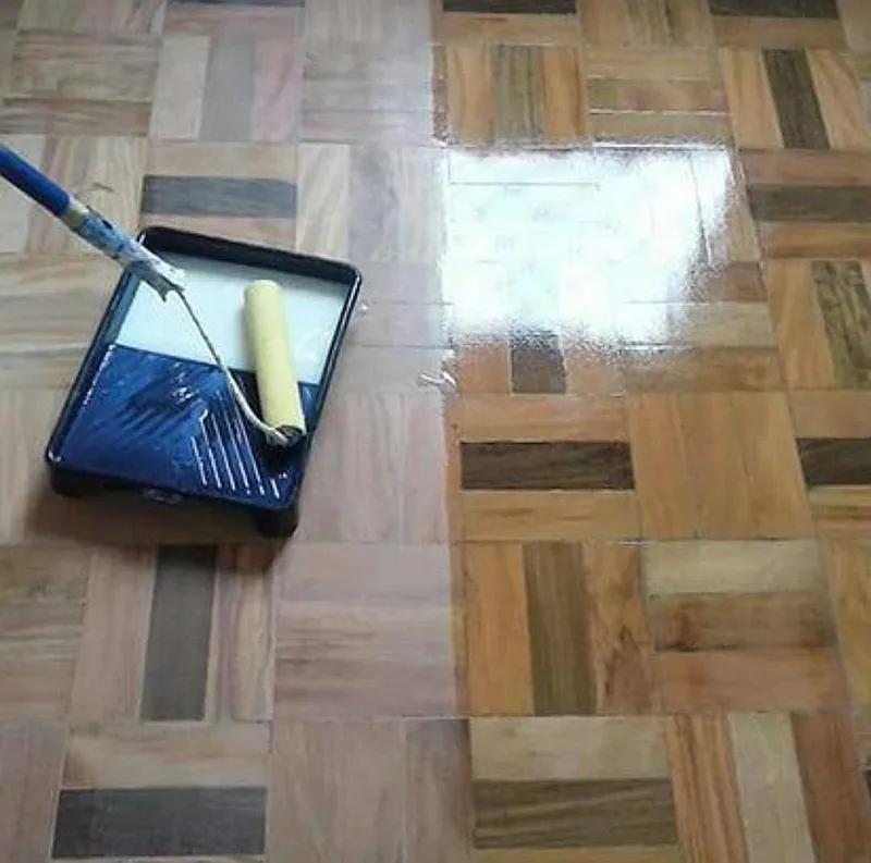 Aplicadora Melo galeria de fotos São Paulo